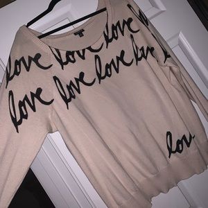 Torrid, Love sweater! 2x